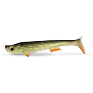 QUANTUM Quantum Tarp Shad 16cm Real Pike