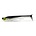 QUANTUM Quantum Tarp Shad 19cm Natural Gun