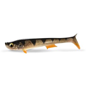 QUANTUM Quantum Tarp Shad 22cm Real Perch