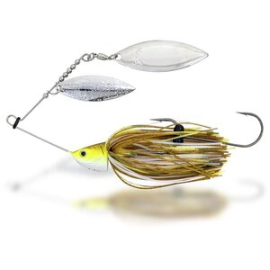 QUANTUM Quantum 4Street Spinnerbait 14g