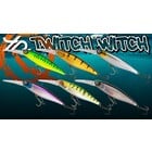 4Street Twitch Witch 67mm