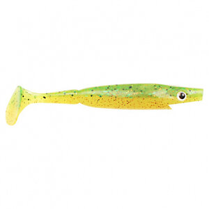 STRIKE PRO Strike Pro The Piglet Shad 12 cm Fire Perch