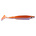 STRIKE PRO Strike Pro The Piglet Shad 12 cm Cinnamon Pro Blue