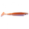 STRIKE PRO Strike Pro The Piglet Shad 12 cm Cinnamon Pro Blue