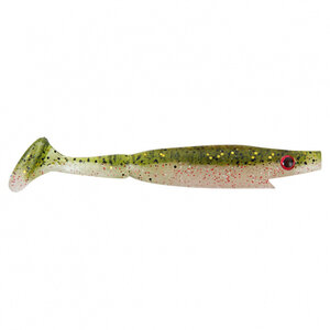 STRIKE PRO Strike Pro The Piglet Shad 12 cm Reed Roach