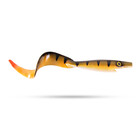 STRIKE PRO Strike Pro Giant Pig Tail  - Natual Perch OB