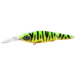 SPRO Spro Iris Twitchy JTD  HL 7.5cm 8,5g Firetiger