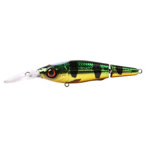 SPRO Spro Iris Twitchy JTD  HL 7.5cm 8,5g Perch