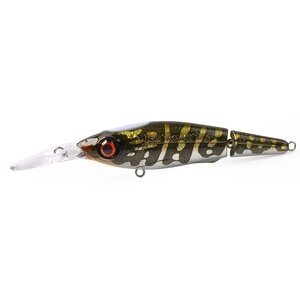 SPRO Spro Iris Twitchy JTD  HL 7.5cm 8,5g Northern Pike