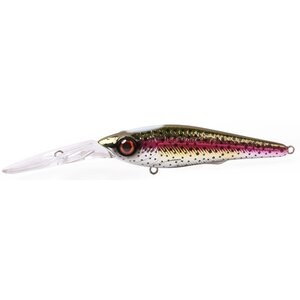SPRO Spro Iris Twitchy DR HL 7.5cm 9,0g Rainbow Trout