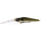 SPRO Spro Iris Twitchy DR HL 7.5cm 9,0g Shad