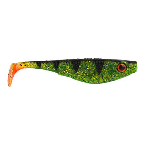 SPRO SPRO Iris The Shad 12cm UV Perch