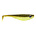 SPRO SPRO Iris The Shad 10cm UV Brown Chartreuse
