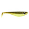 SPRO SPRO Iris The Shad 8cm UV Brown Chartreuse