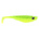 SPRO SPRO Iris The Shad 8cm UV Lemon & Lime