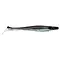 STRIKE PRO Pig Shad Jr. 20cm Midnight Shiner