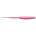 SPRO SPRO Mega Bony Shaker 23cm Pink Noise