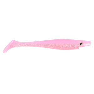 STRIKE PRO Pig Shad Nano 15cm Bubblegum Shiner