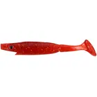 STRIKE PRO Piglet Shad 10cm Wiskey Tango