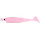 STRIKE PRO Piglet Shad 10cm Bubblegum Shiner