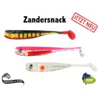 Zandersnack 14cm