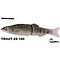 YOKOZUNA Trout-2S Barsch-Natur 190mm