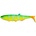 QUANTUM SPECIALIST YOLO PIKE SHAD 22cm FIRETIGER