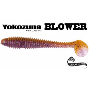 YOKOZUNA Blower 95mm D003