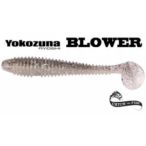 YOKOZUNA Blower 95mm D033