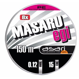 ASARI Masaru EGI 150m