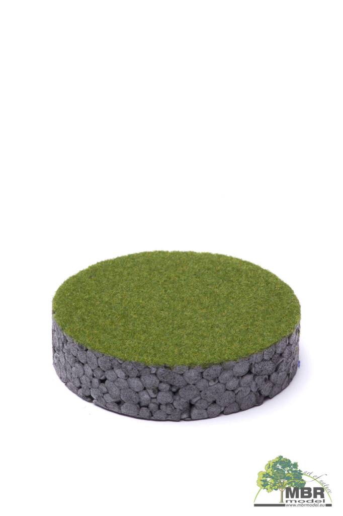 MBR model grasvezels