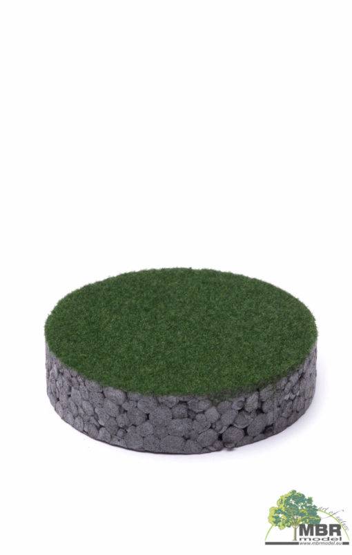 MBR model grasvezels