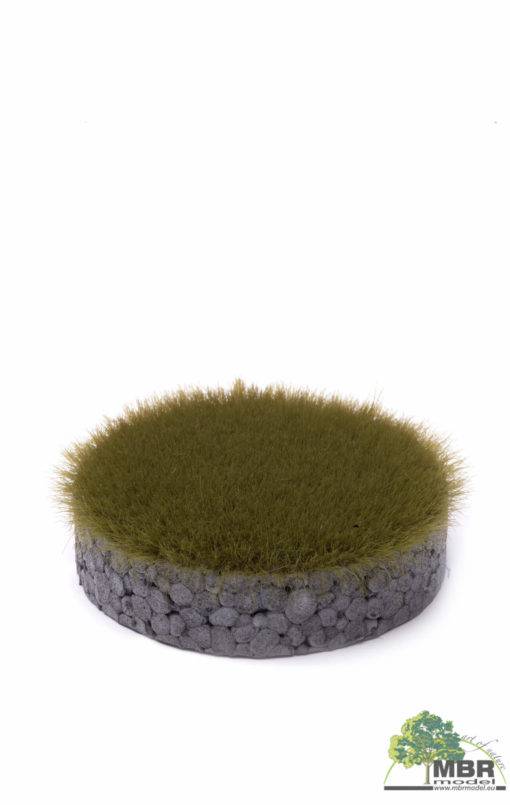 MBR model grasvezels olijf groen