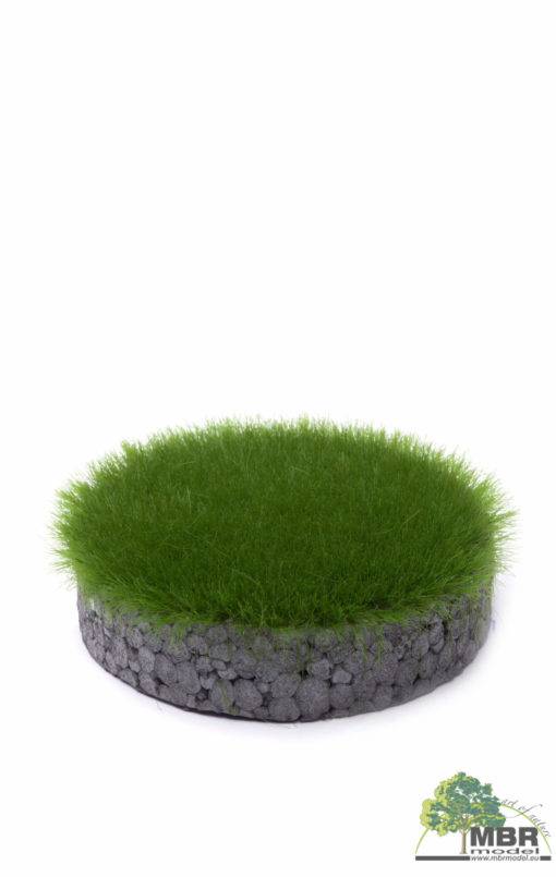 MBR model grasvezels donker groen