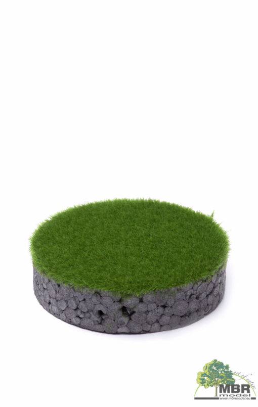 MBR model grasvezels grasgroen