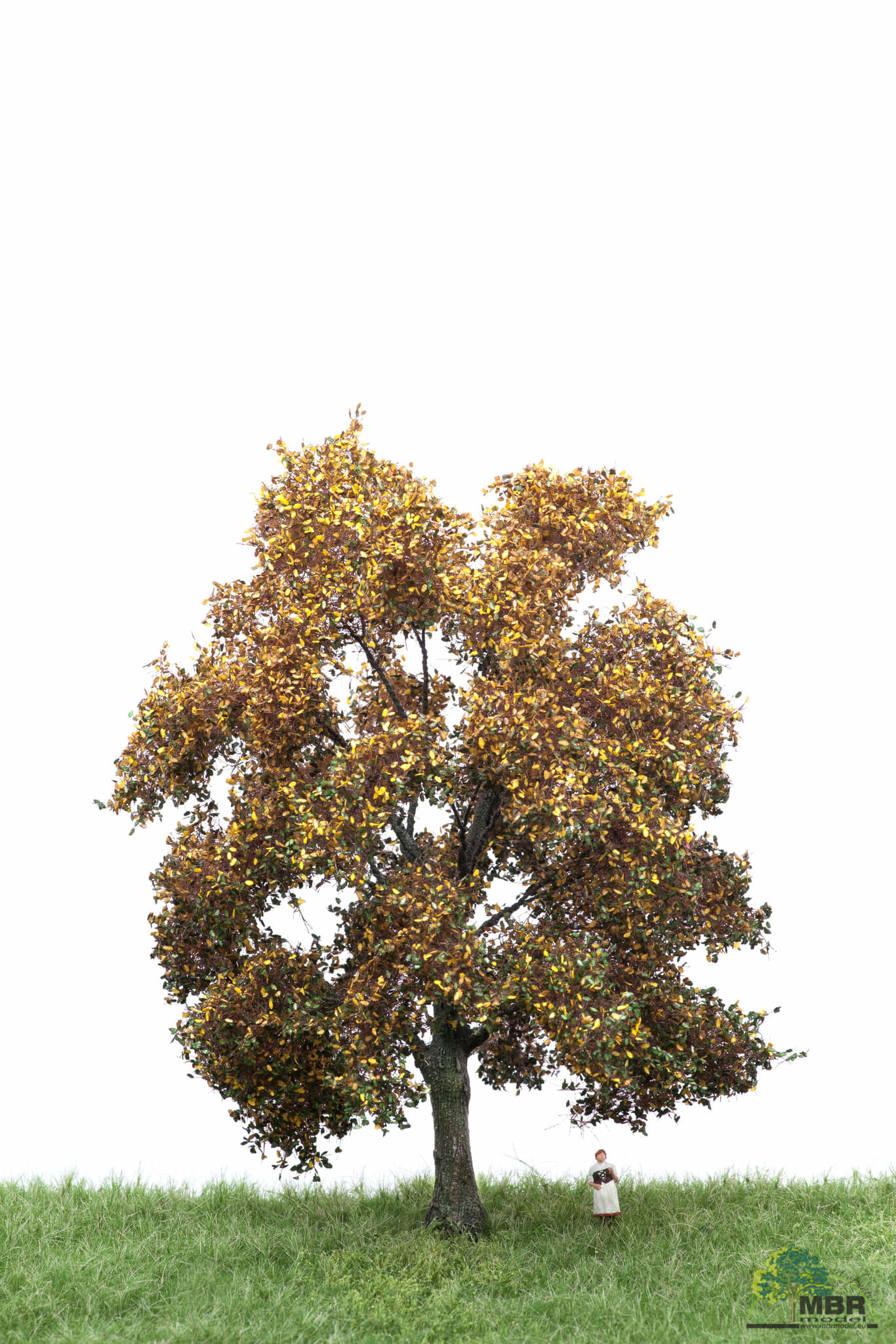 MBR model Eik herfst