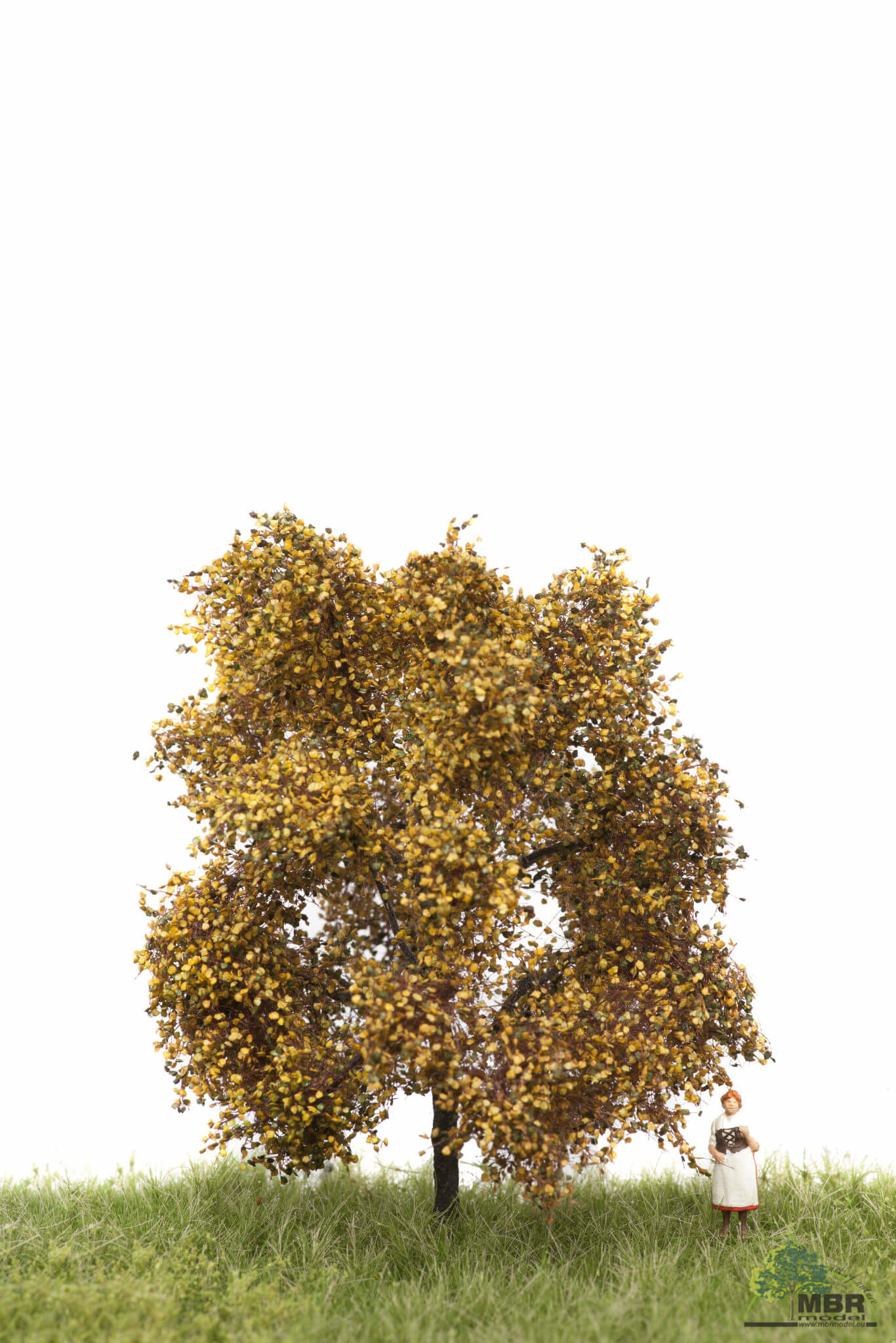 MBR model Eik herfst