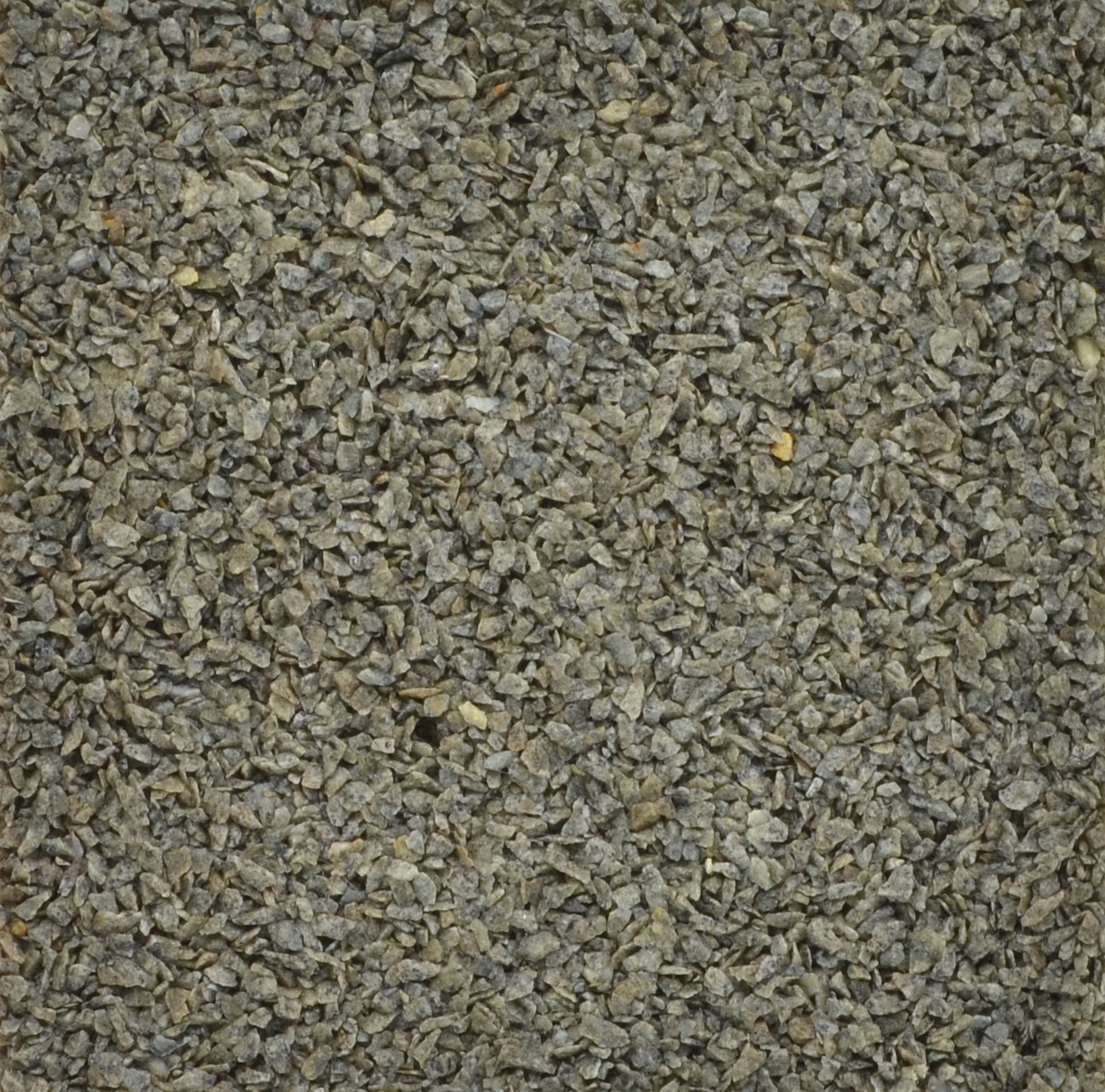 Spurenwelten  ballast phonolith H0