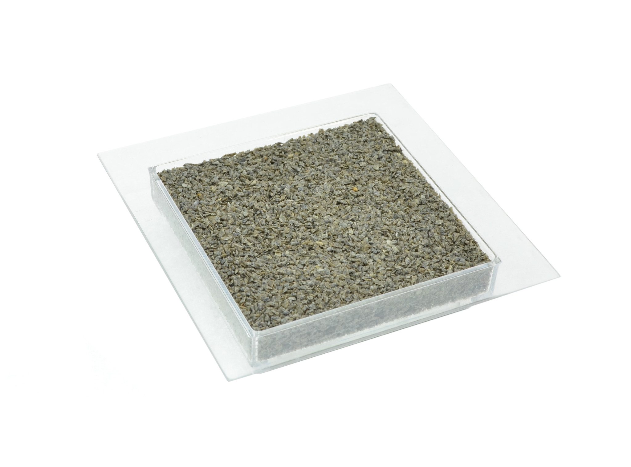 Spurenwelten  406 Phonolith ballast spoor H0