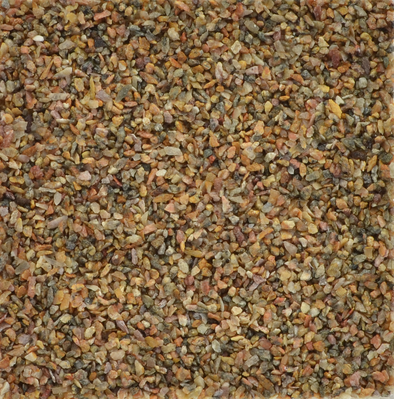 Spurenwelten  401 graniet H0