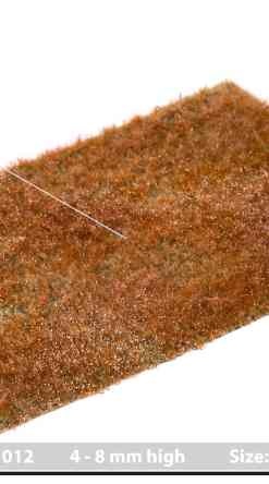 MBR model MBR  grasmat weide type 12