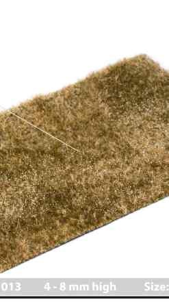 MBR model MBR  grasmat weide type 13