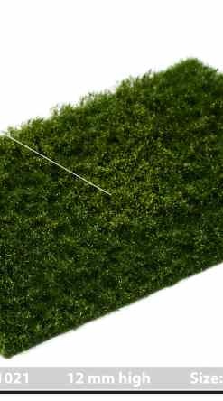 MBR model MBR grasmat struikgewas type 21