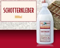 ballast lijm spurenwelten.