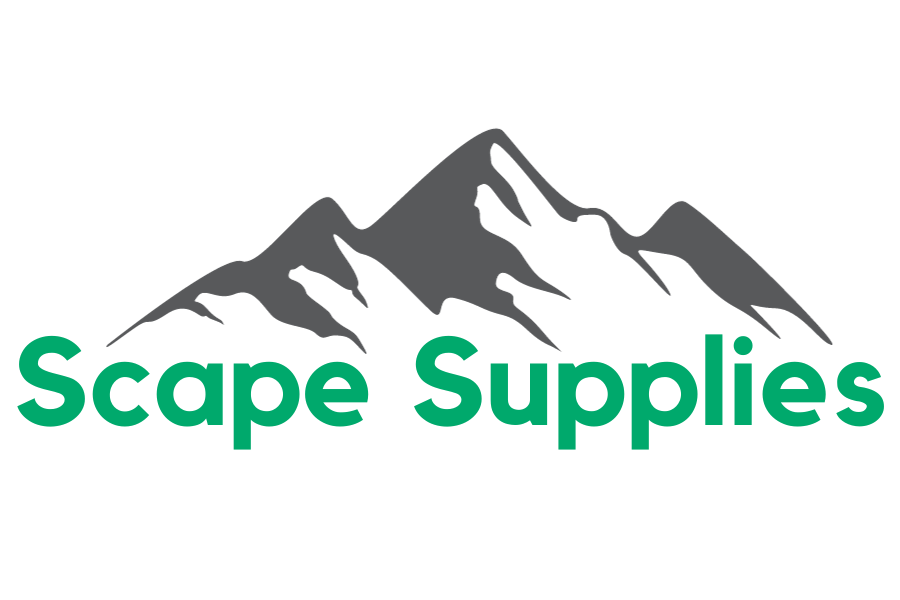 Scape Supplies