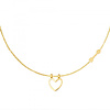 CUPIDO NECKLACE