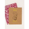 MOOD EARRING