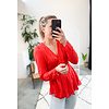 UMANO BLOUSE
