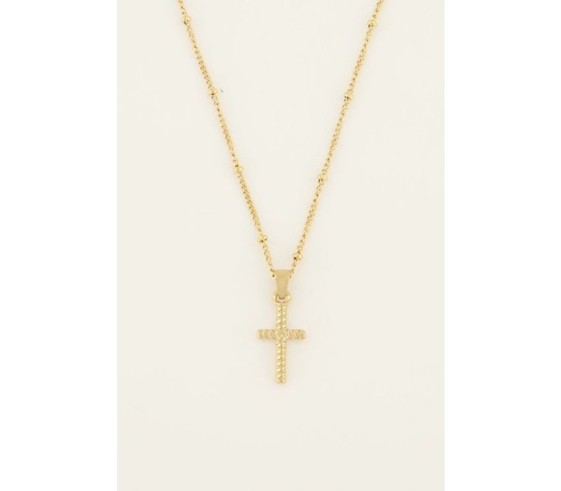 BOLD SPIRIT NECKLACE