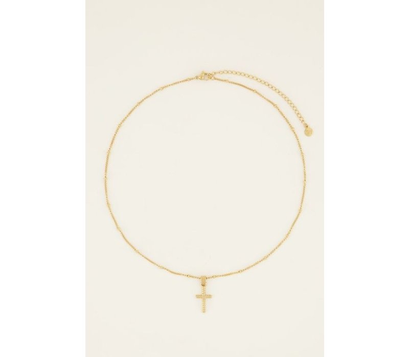 BOLD SPIRIT NECKLACE